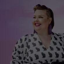 Jamie Barton to Perform Recital with LA Opera and The Wallis