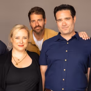 IAMA Theatre Company Kicks Off Season With World Premiere Of THE VERY BEST PEOPLE