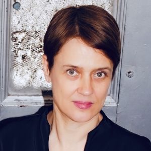 Ingrid Laubrock & Ikue Mori To Perform At New England Conservatory This Spring Interview