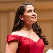 LOVE, HANDEL Comes to The Handel and Haydn Society
