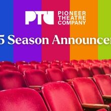 JERSEY BOYS, WAITRESS, and More Set For Pioneer Theatre Company 2024-25 Season
