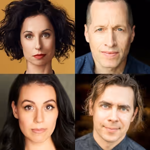 THE THANKSGIVING PLAY Comes to Steppenwolf Theatre Company This April