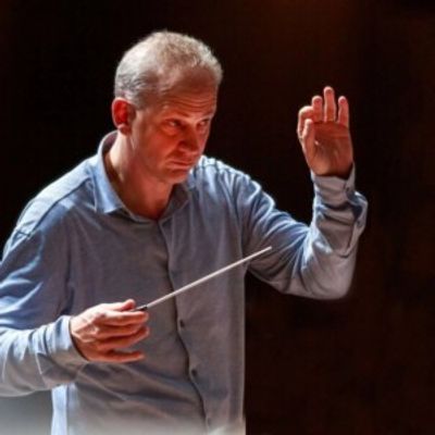 The Louisiana Philharmonic Orchestra Will Perform PRIETO RETURNS: SHOSTAKOVICH NO. 5