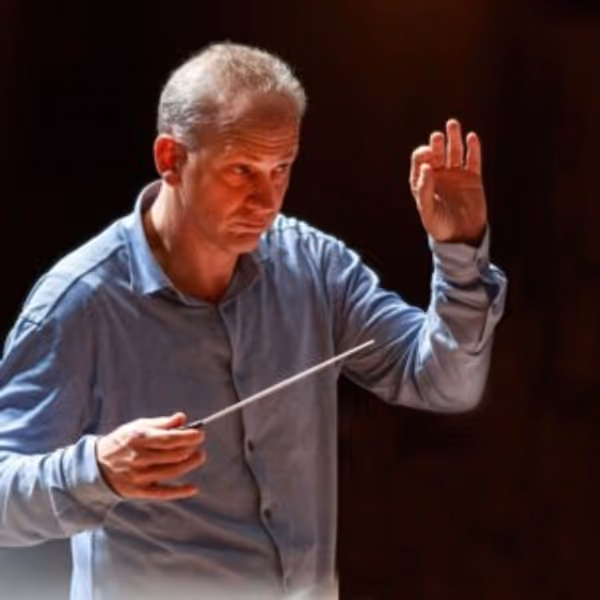 The Louisiana Philharmonic Orchestra Will Perform PRIETO RETURNS: SHOSTAKOVICH NO. 5 Photo