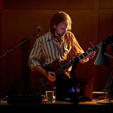 KENREX Transfers to Southwark Playhouse in 2025