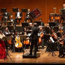 CARMINA BURANA Will Be Performed at Gran Teatro Nacional This Month