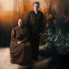 SOLDIER BOY Comes to TheatreWorks