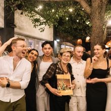 Professor Ruth Rentschler Completes Board Tenure With Landmark Gift to ADT