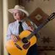 Dave Stamey Comes to the WYO Theater This Month