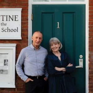 A NEW ENGLAND CHRISTMAS Comes to Pontine Theatre