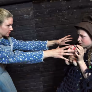 Theater For The New City To Present Leonard J. Lehrman’s SIMA And E.G.: A MUSICAL…