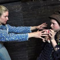 Theater For The New City To Present Leonard J. Lehrman’s SIMA And E.G.: A MUSICAL PORTRAIT OF EMMA GOLDMAN