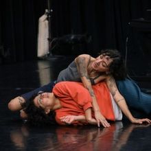 Mariana Valencia Comes to REDCAT in April With JACKLEAN (IN REHEARSAL)