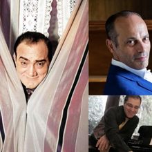 New York City Opera Brings 'Enrico Caruso - His Songs' Featuring Tenor Mark Milhofer…