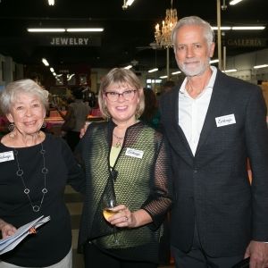 The Exchange Will Award $404,000 to Local Arts Groups and Students at Its Annual…