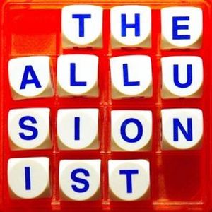 Helen Zaltzman Announces Debut Tour THE ALLUSIONIST: SOUVENIRS