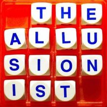 Helen Zaltzman Announces Debut Tour THE ALLUSIONIST: SOUVENIRS