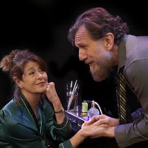 Photos: Pigs Do Fly Productions' BETTER LATE Opens Tonight