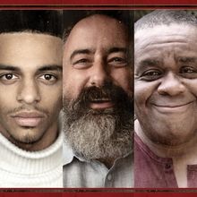 Rachel Adedeji, Clive Rowe, and More Join HADESTOWN in London