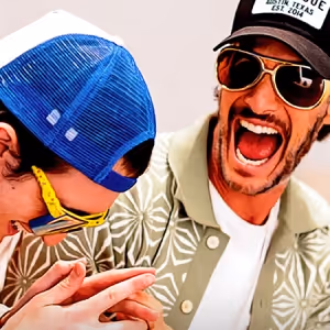 Author Josh Wolf Brings His HIGH ON LIFE Tour To NJPAC In December