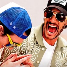 Author Josh Wolf Brings His HIGH ON LIFE Tour To NJPAC In December