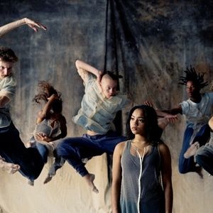 Sadé and Kristina Alleyne's New Work For National Youth Dance Company Receives World…