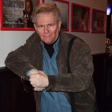 DAYDREAM: A TRIBUTE TO THE LIFE OF JOHN HOGLUND Announced At Pangea