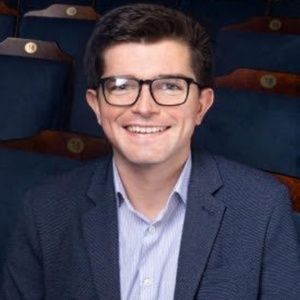 Lyric Hammersmith Theatre Names Matthew Turbett as New Executive Director
