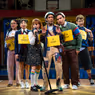 Photos: THE 25TH ANNUAL PUTNAM COUNTY SPELLING BEE At New World Stages