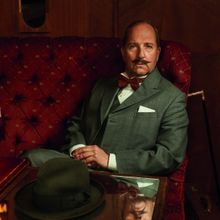 Michael Maloney Joins the Cast of the UK Tour of MURDER ON THE ORIENT EXPRESS