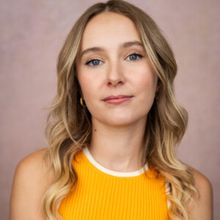 Rose Ayling-Ellis Joins LETTERS TO MY YOUNGER FUTURE SELF