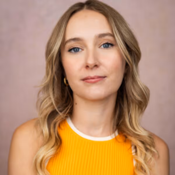 Rose Ayling-Ellis Joins LETTERS TO MY YOUNGER FUTURE SELF Photo