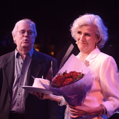 Photos: See Highlights of KAREN MASON'S BIRTHDAY BASH at Birdland