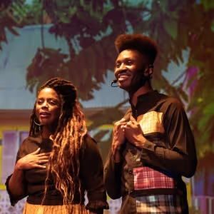 Photos: The Braata Singers Bring STILL STANDING Off-Broadway