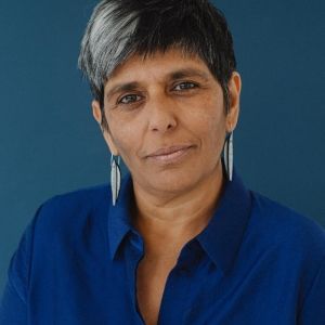 Arts Organisation Without Walls Reveals Kully Thiarai as new Chair