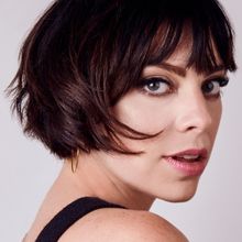 Krysta Rodriguez Joins Lineup For Launch Event To Announce Out Of The Box Theatrics' 