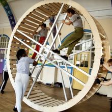 Without Walls Reveals Recipients of the Blueprint Programme