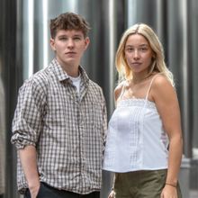 THE HUNGER GAMES: ON STAGE dará la bienvenida a un nuevo elenco en Londres Photo