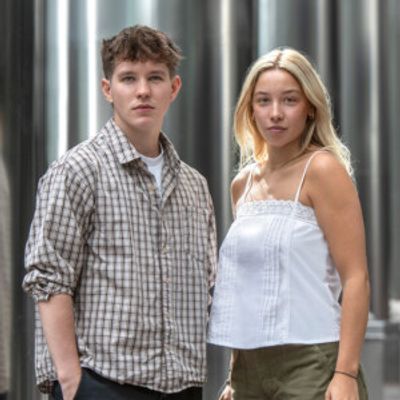 THE HUNGER GAMES: ON STAGE to Welcome New Cast in London