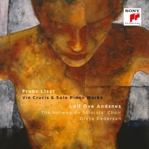 Leif Ove Andsnes Releases New Album FRANZ LISZT: VIA CRUCIS & SOLO PIANO WORKS This…