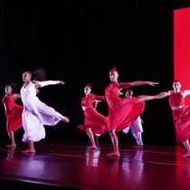 Ronald K. Brown/EVIDENCE To Celebrate 40th Anniversary Season With Guild Hall Performance In The Hamptons