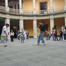 El Museo Nacional De San Carlos Invita Al Curso De Verano El Cuento Del Color 