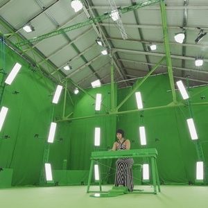 Pianist Yuja Wang’s Immersive Performance Installation Comes to Philharmonie de Par