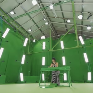 Pianist Yuja Wang’s Immersive Performance Installation Comes to Philharmonie de Paris