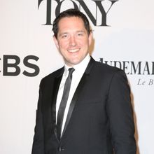Bertie Carvel Cast as Cornelius Fudge in HBO's HARRY POTTER Series