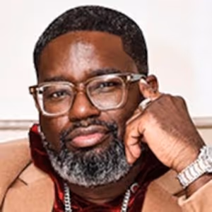 Lil Rel Comes to Comedy Works Larimer Square