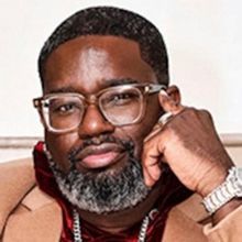 Lil Rel Comes to Comedy Works Larimer Square