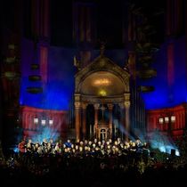 Wolfe, Sykes, Klena, And Skinner To Headline CHRISTMAS TIME IN THE CITY