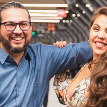 Jaime Lozano and Florencia Cuenca Bring BROADWAY EN SPANGLISH to 54 Below