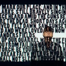 OVER THE RIDGE Comes to Massey Theatre in April